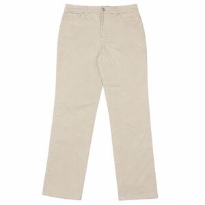 Gloria Vanderbilt Beige Jeans Size 6